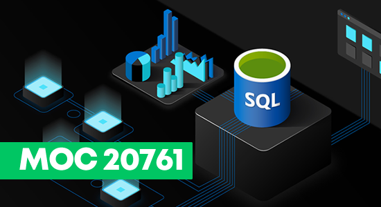20761 Consultando Datos con Transact-SQL