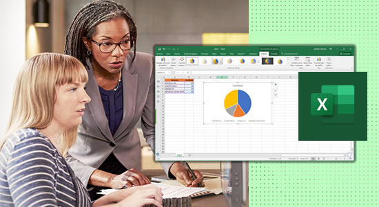Microsoft Excel 2016 (Básico - Intermedio)