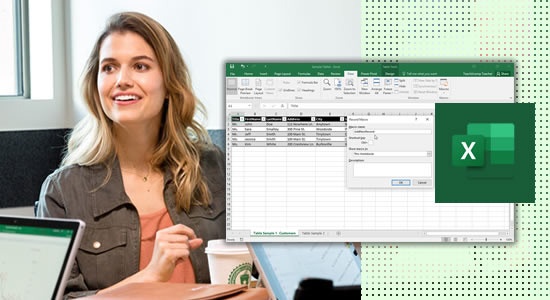 Microsoft Excel 2016 (Macros)