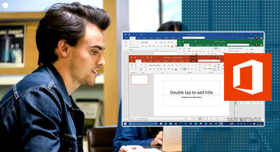 Microsoft Office 2016