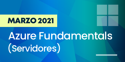 Azure Fundamentals / Servidores