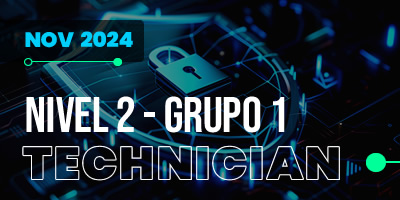 Grupo 01 Technician Nov 2024
